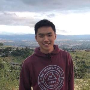 Meet your Posher, Kevin